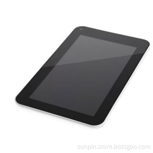7-inch Allwinner A23 Dual-core ARM Cortex-A7 1.2GH HDMI Tablet PC with Lithium Rechargeable Battery
